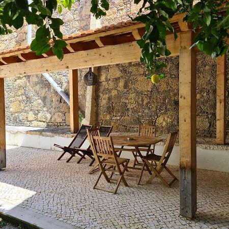 Aq 188 Guest House Coimbra Buitenkant foto