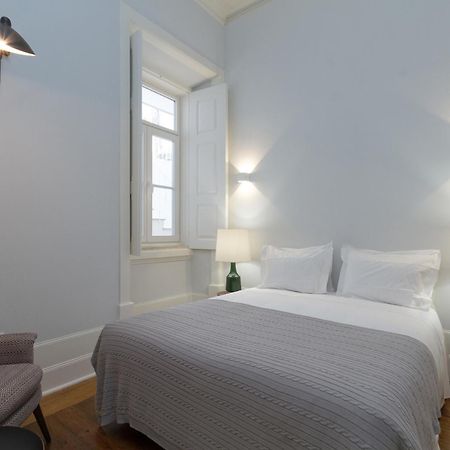 Aq 188 Guest House Coimbra Buitenkant foto
