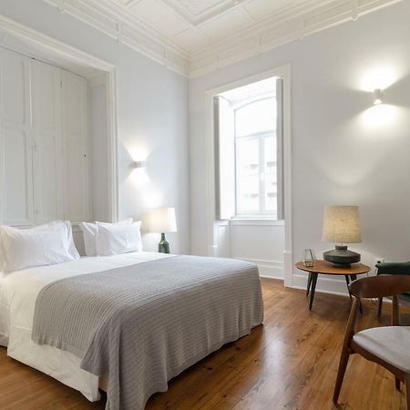 Aq 188 Guest House Coimbra Buitenkant foto
