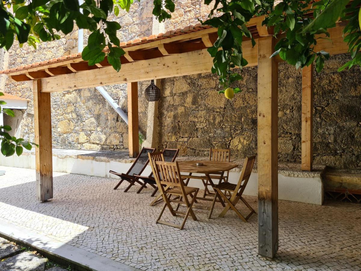 Aq 188 Guest House Coimbra Buitenkant foto