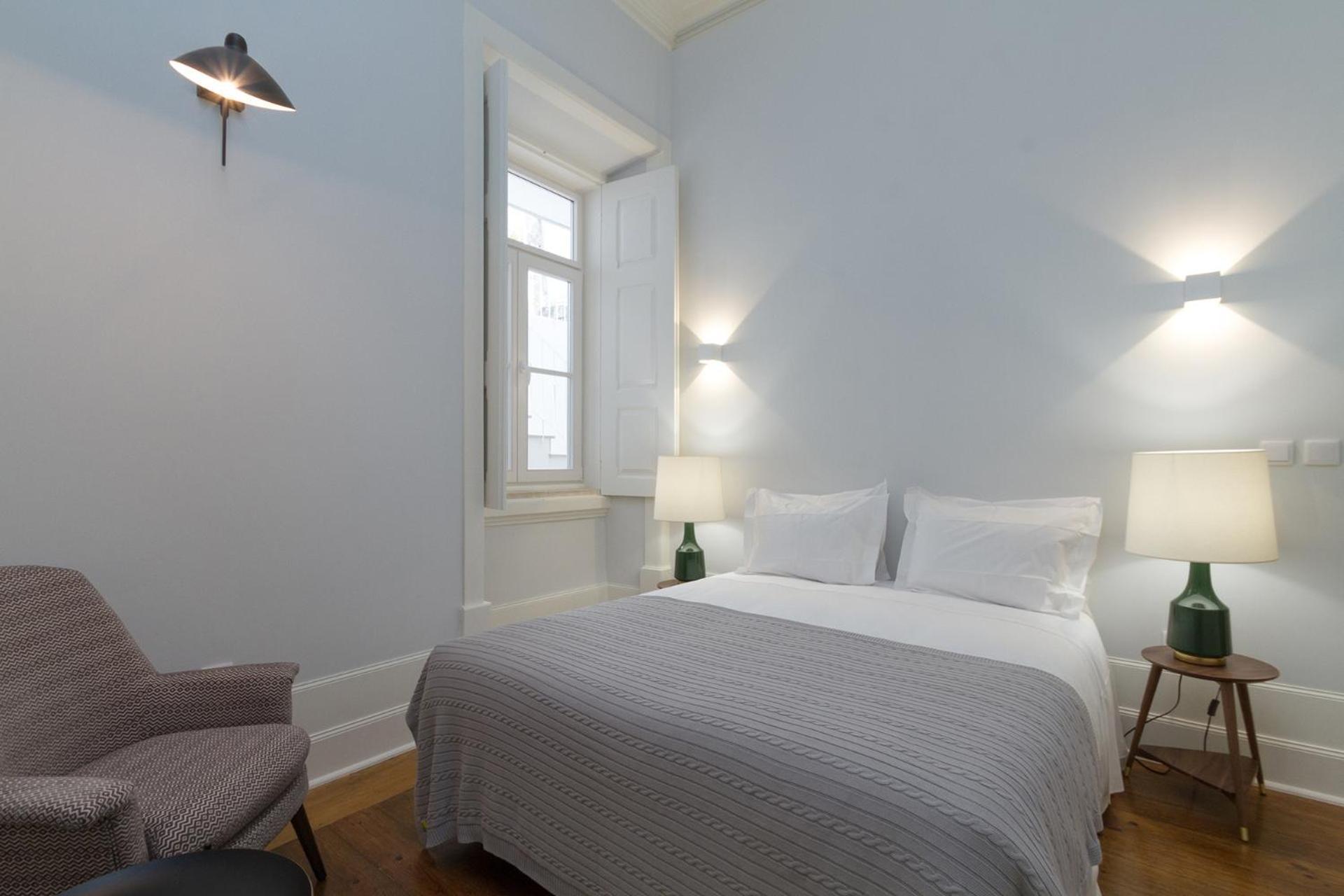 Aq 188 Guest House Coimbra Buitenkant foto