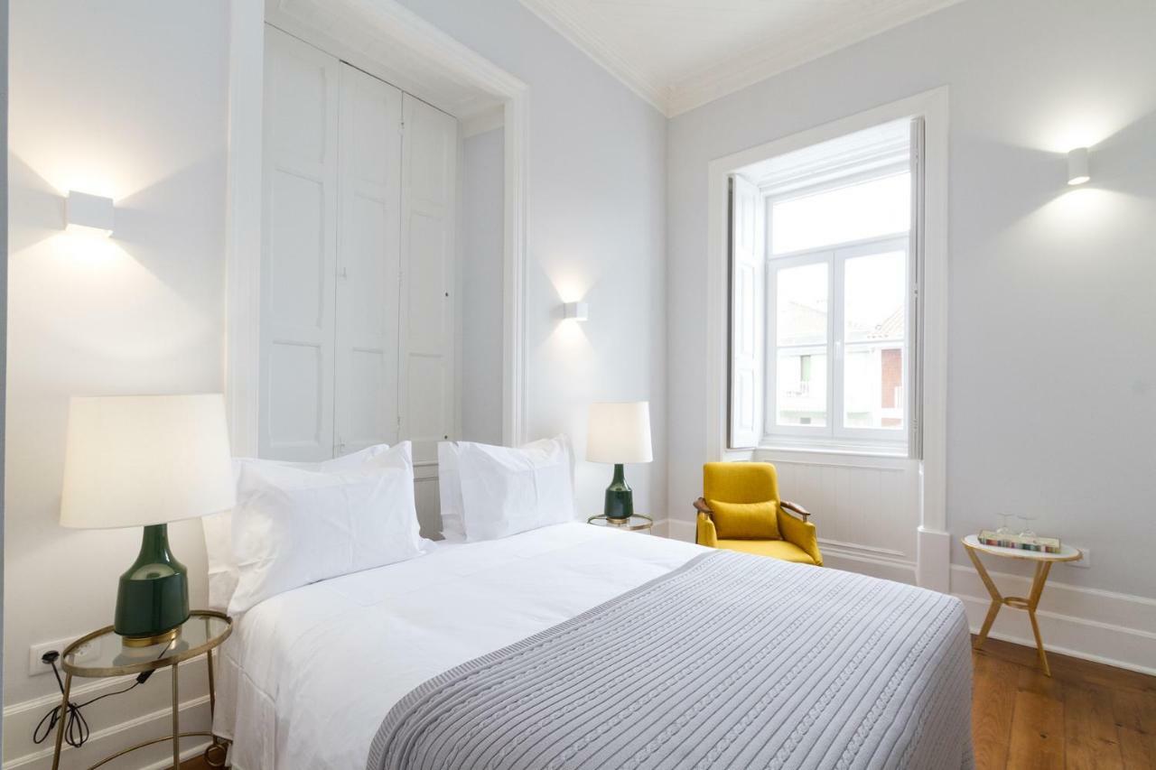 Aq 188 Guest House Coimbra Buitenkant foto