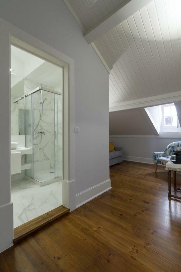 Aq 188 Guest House Coimbra Buitenkant foto