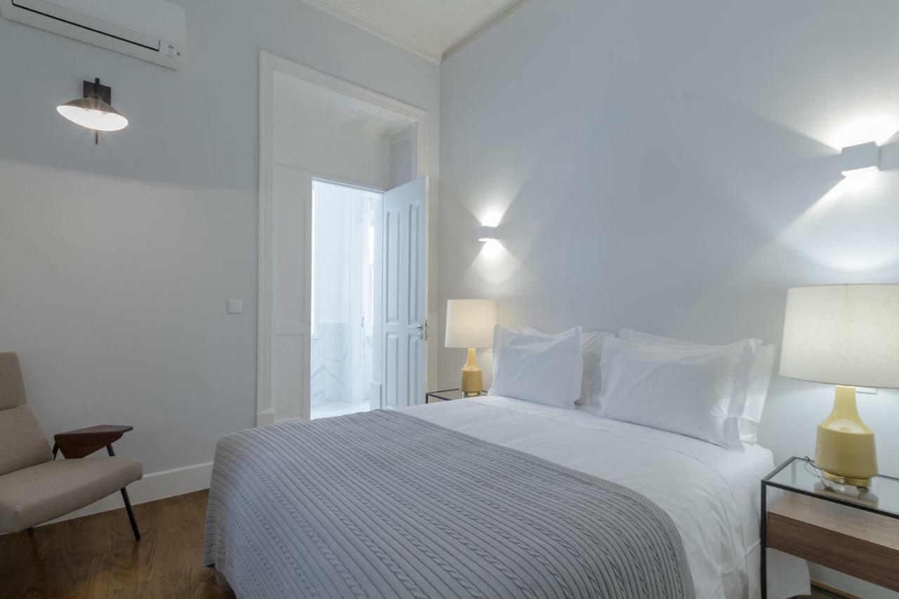 Aq 188 Guest House Coimbra Buitenkant foto