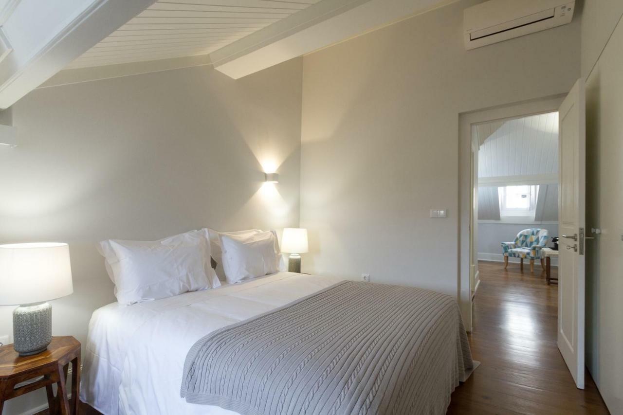 Aq 188 Guest House Coimbra Buitenkant foto
