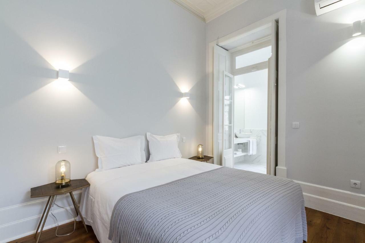 Aq 188 Guest House Coimbra Buitenkant foto