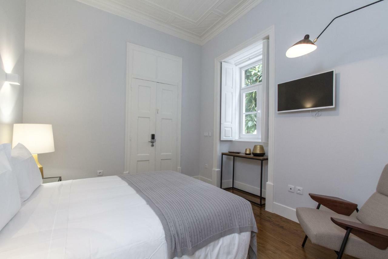 Aq 188 Guest House Coimbra Buitenkant foto