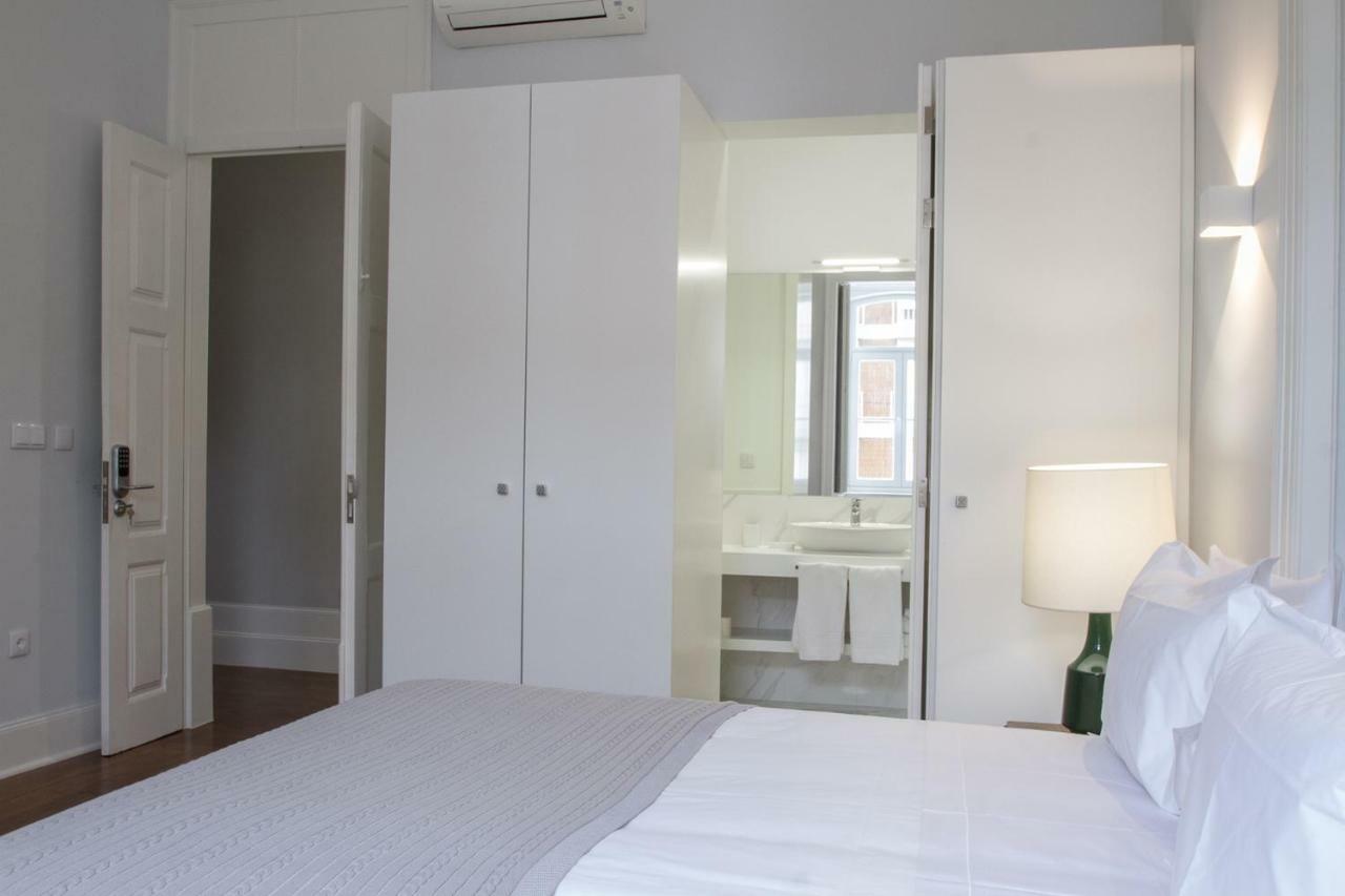 Aq 188 Guest House Coimbra Buitenkant foto