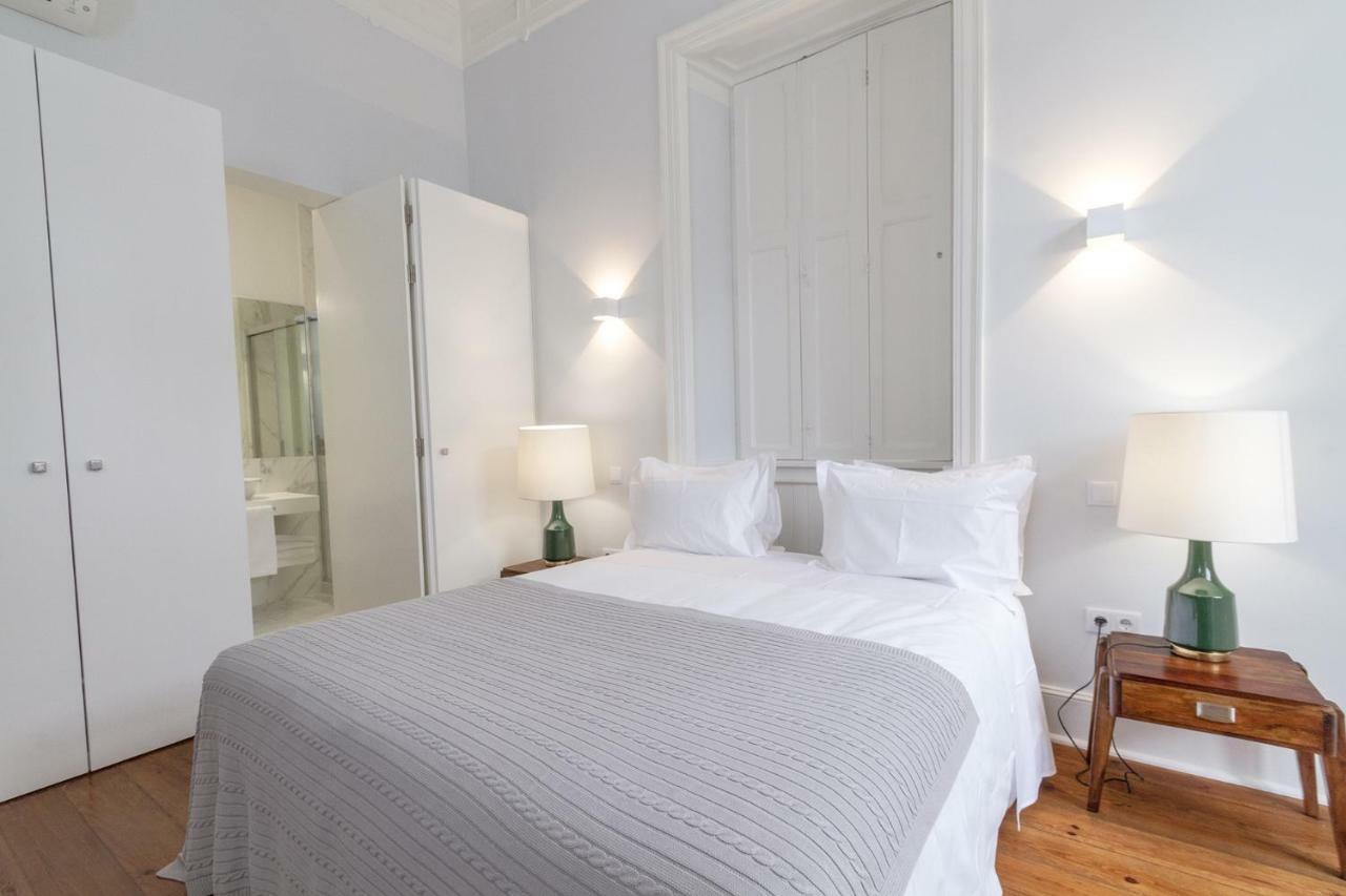 Aq 188 Guest House Coimbra Buitenkant foto