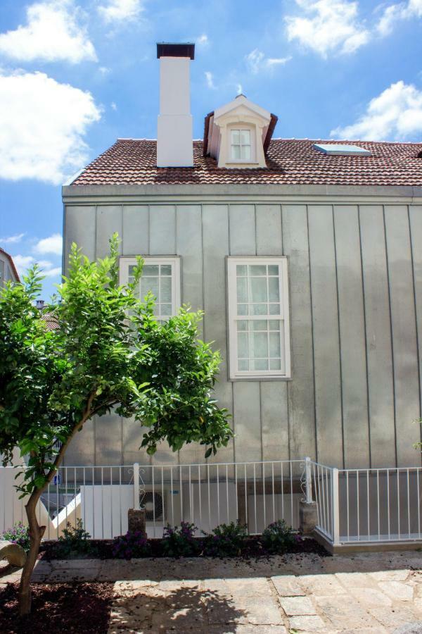 Aq 188 Guest House Coimbra Buitenkant foto