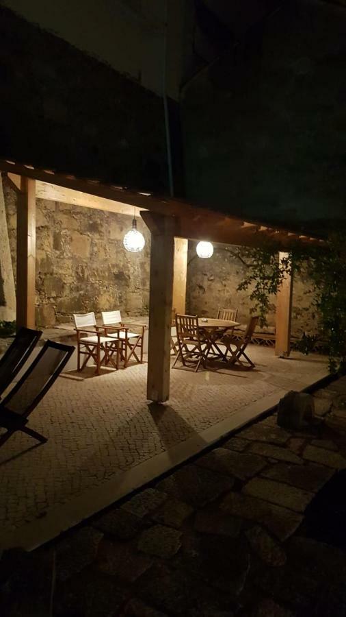 Aq 188 Guest House Coimbra Buitenkant foto